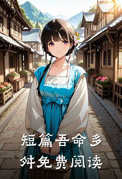 短篇吾命多舛免费阅读