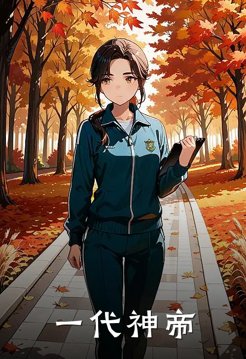 一代神帝