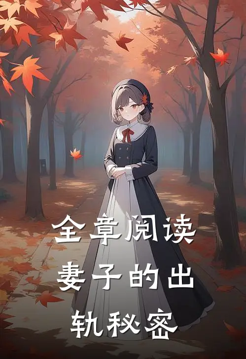 全章阅读妻子的出轨秘密
