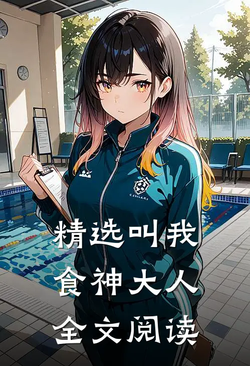 精选叫我食神大人全文阅读