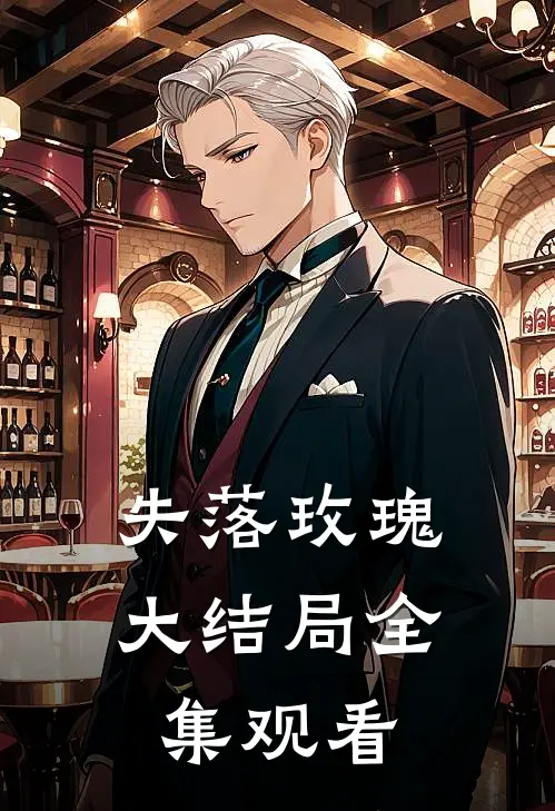 失落玫瑰大结局全集观看