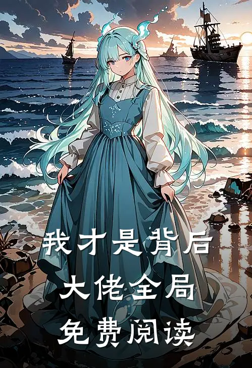 我才是背后大佬全局免费阅读