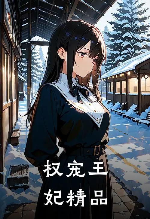 权宠王妃精品