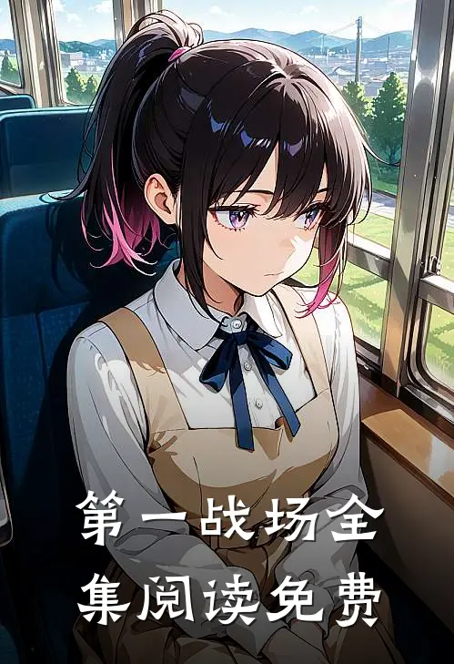 第一战场全集阅读免费