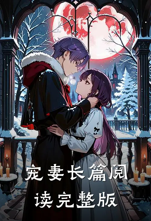 宠妻长篇阅读完整版