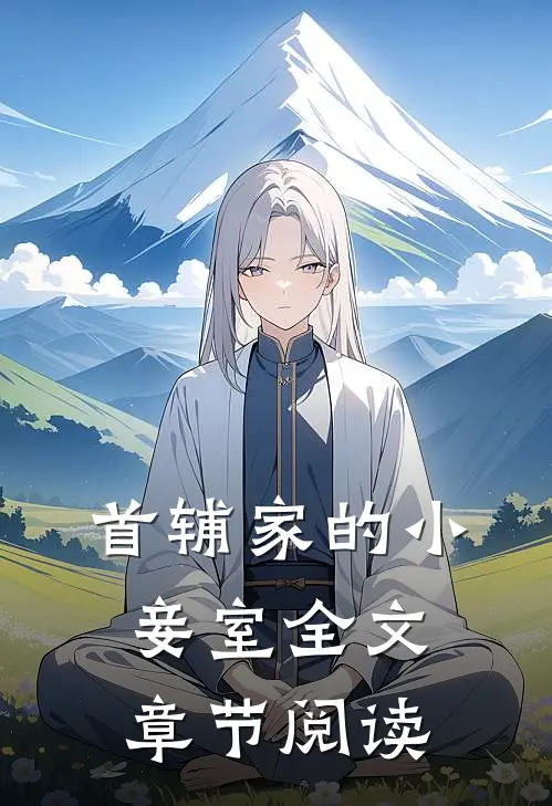 首辅家的小妾室全文章节阅读