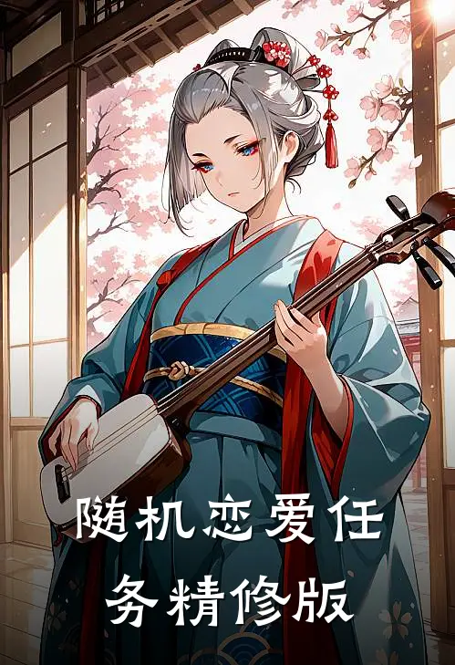 随机恋爱任务精修版
