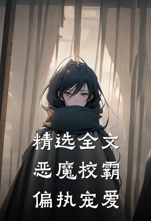 精选全文恶魔校霸偏执宠爱