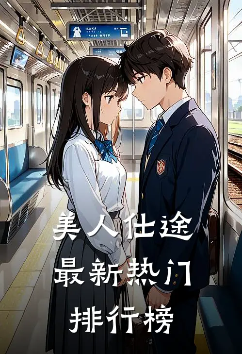 美人仕途最新热门排行榜