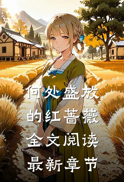 何处盛放的红蔷薇全文阅读最新章节
