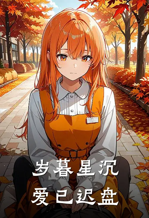 岁暮星沉爱已迟盘