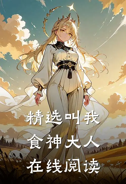 精选叫我食神大人在线阅读
