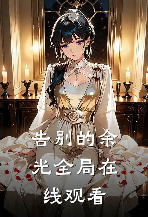 告别的余光全局在线观看