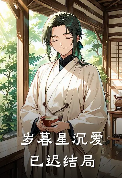 岁暮星沉爱已迟结局