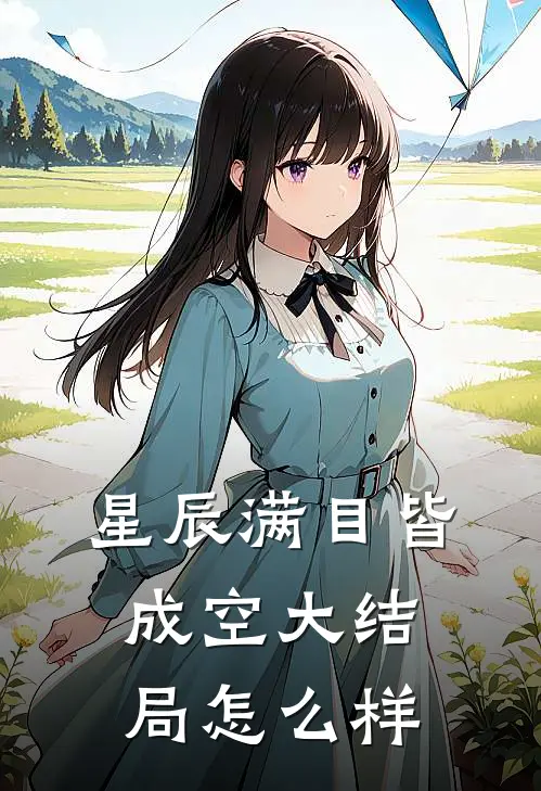 星辰满目皆成空大结局怎么样