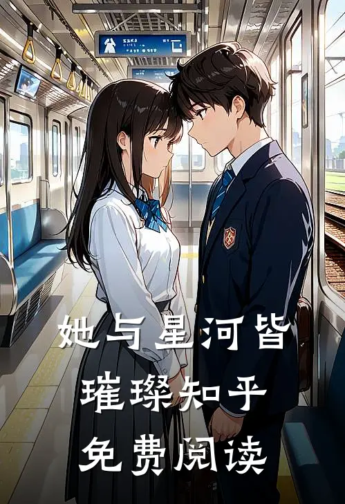 她与星河皆璀璨知乎免费阅读