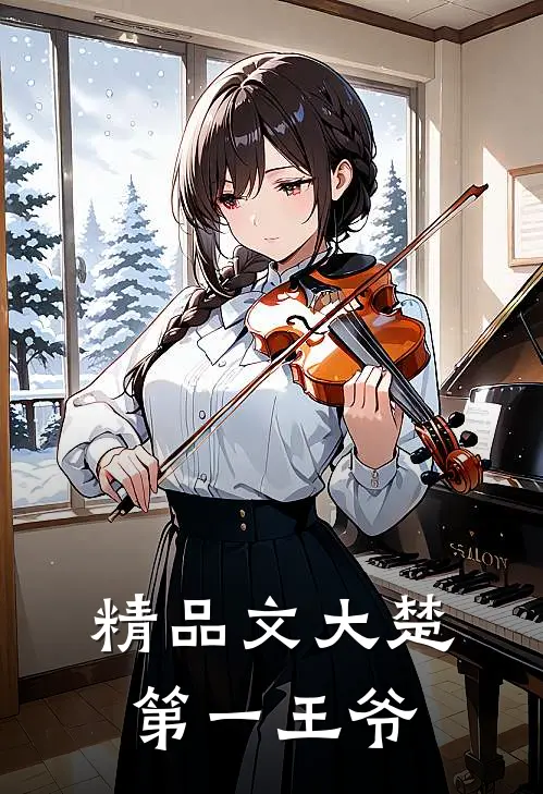 精品文大楚第一王爷