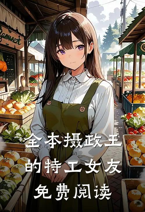 全本摄政王的特工女友免费阅读