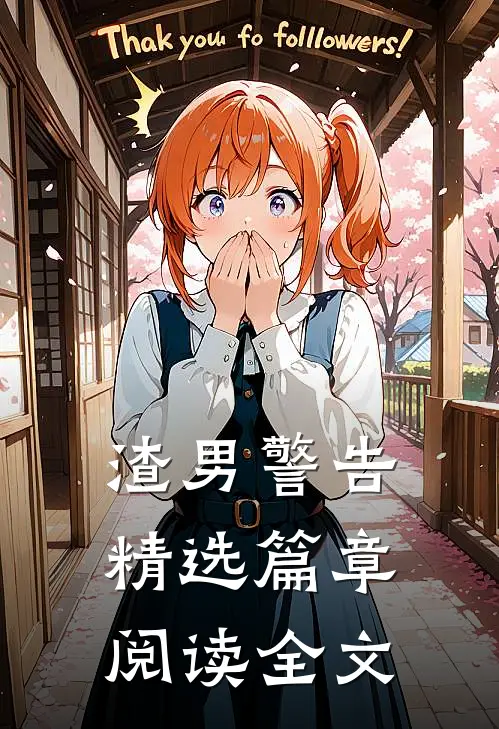 渣男警告精选篇章阅读全文