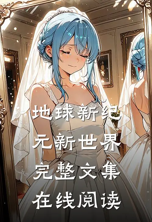 地球新纪元新世界完整文集在线阅读