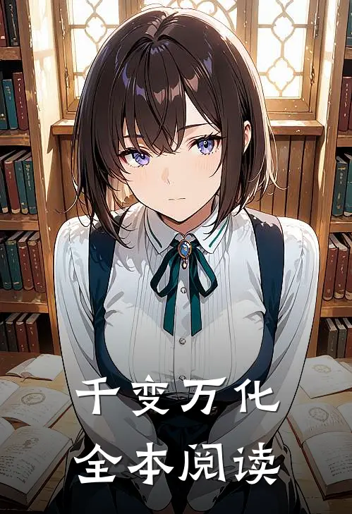 千变万化全本阅读