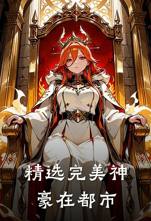 精选完美神豪在都市