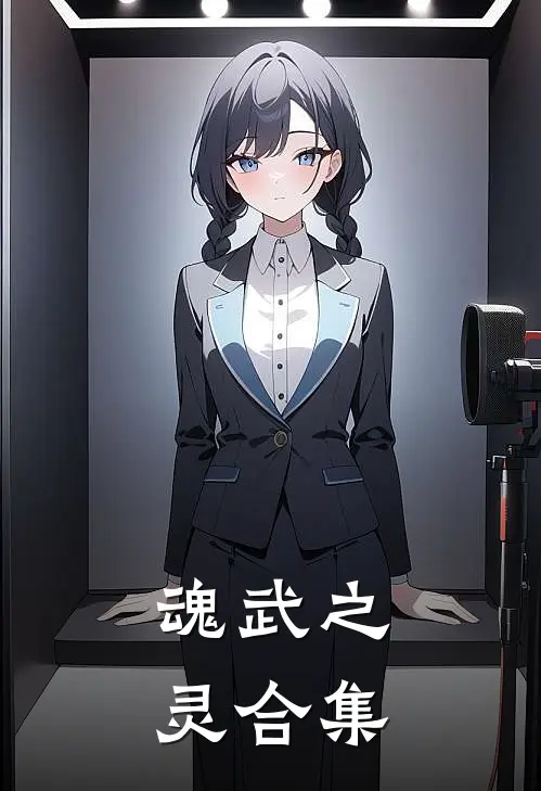 魂武之灵合集