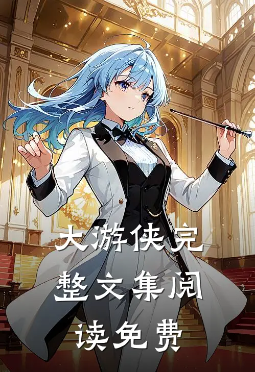 大游侠完整文集阅读免费