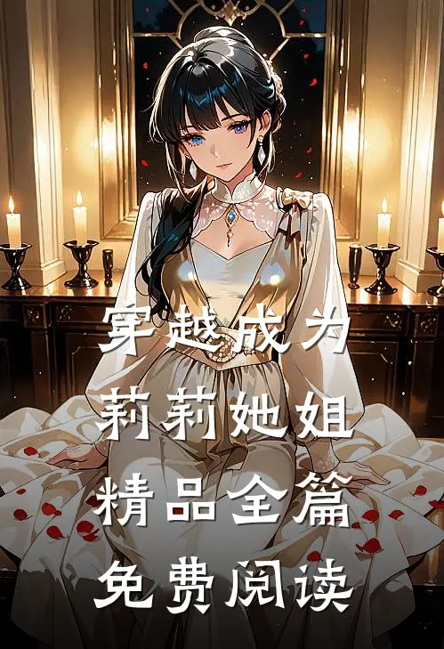 穿越成为莉莉她姐精品全篇免费阅读