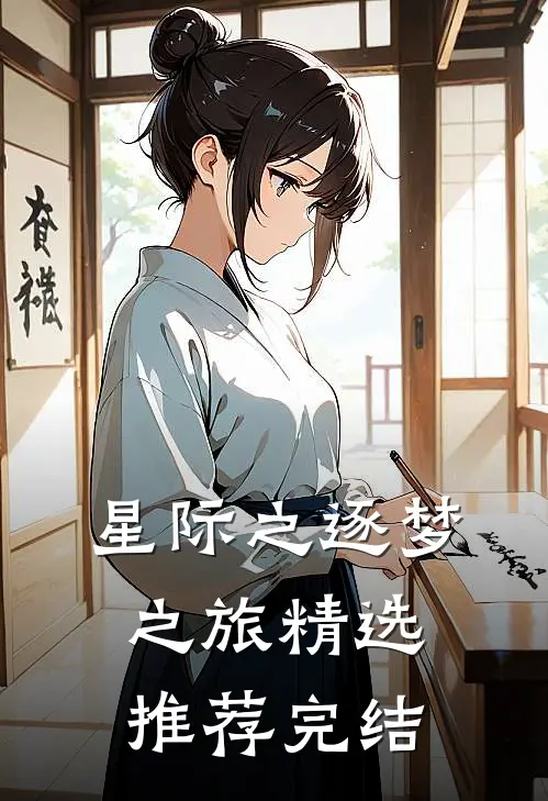 星际之逐梦之旅精选推荐完结