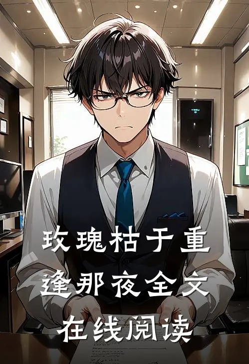 玫瑰枯于重逢那夜全文在线阅读