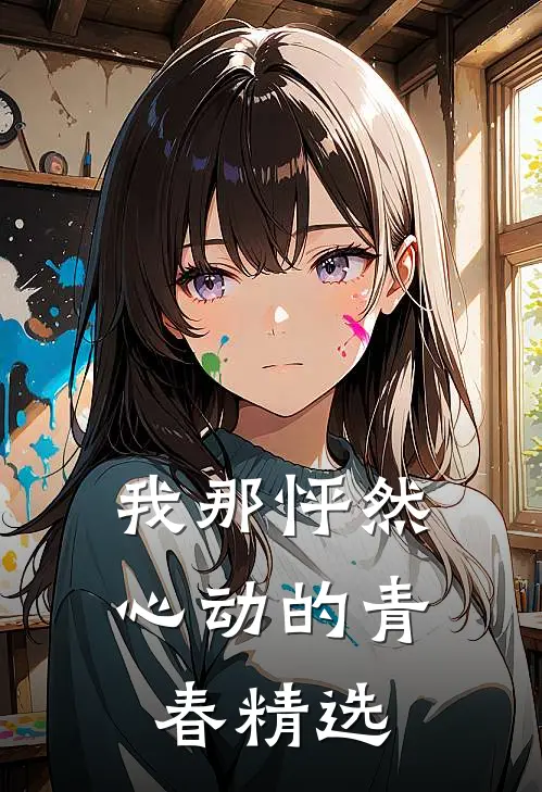 我那怦然心动的青春精选