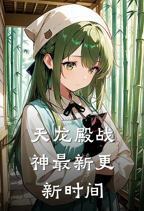 天龙殿战神最新更新时间