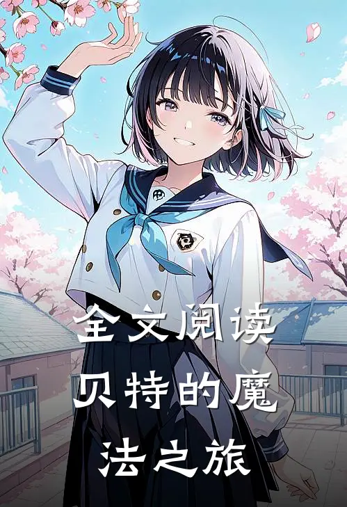 全文阅读贝特的魔法之旅