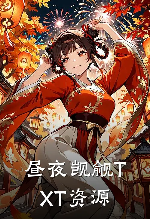 昼夜觊觎TXT资源