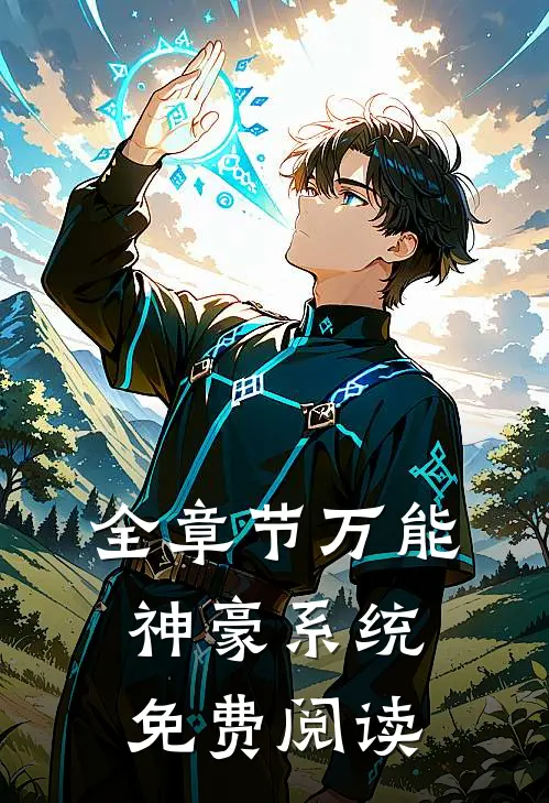 全章节万能神豪系统免费阅读