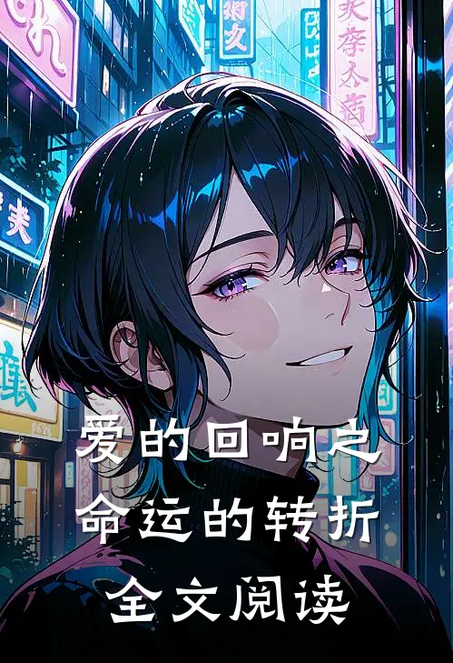 爱的回响之命运的转折全文阅读