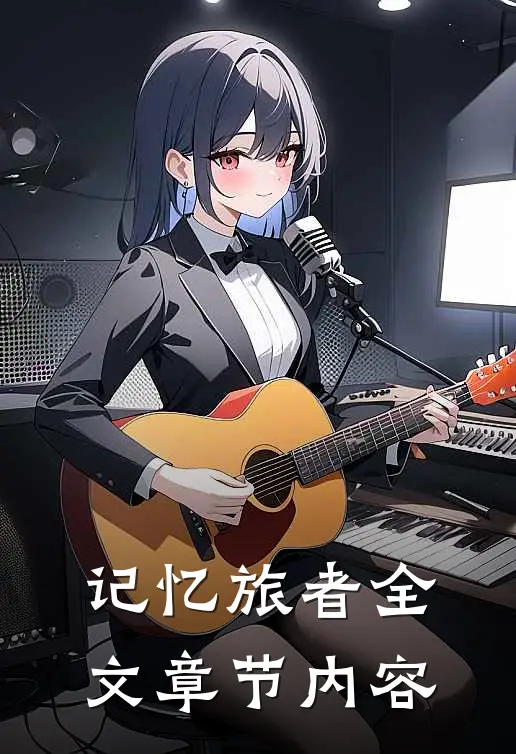 记忆旅者全文章节内容