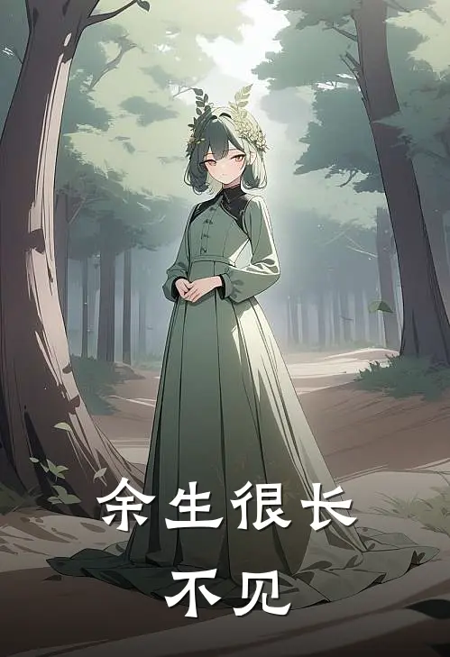 余生很长,不见你的说说
