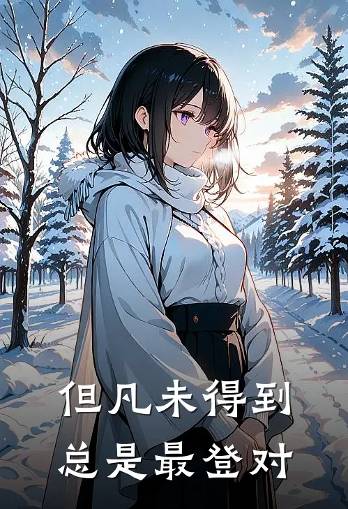 但凡未得到总是最登对