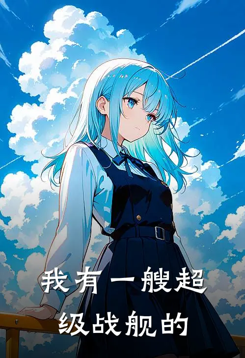 我有一艘超级战舰的
