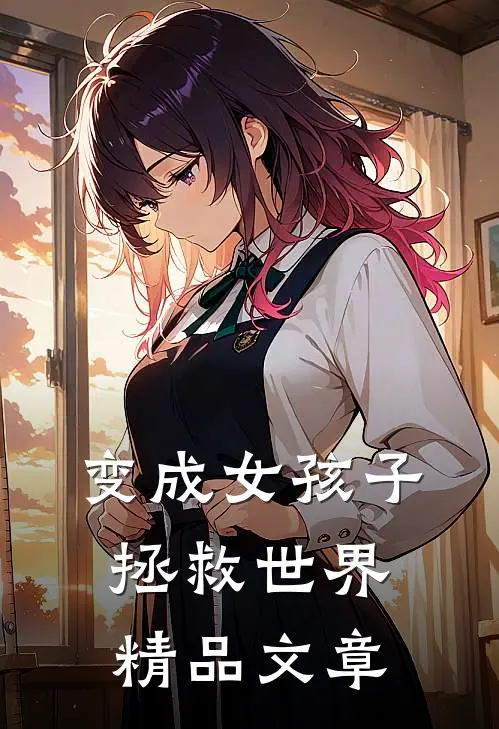 变成女孩子拯救世界精品文章