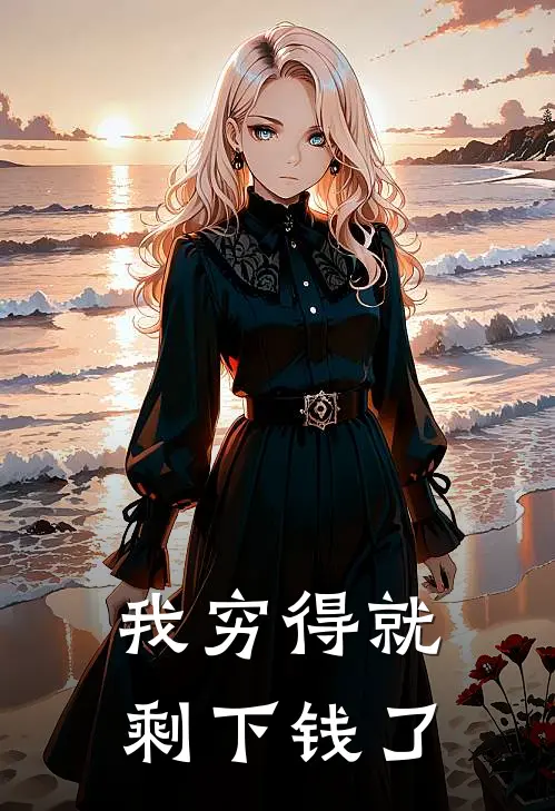 我穷得就剩下钱了