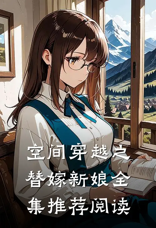 空间穿越之替嫁新娘全集推荐阅读