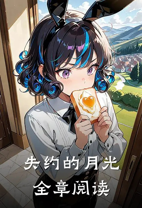 失约的月光全章阅读