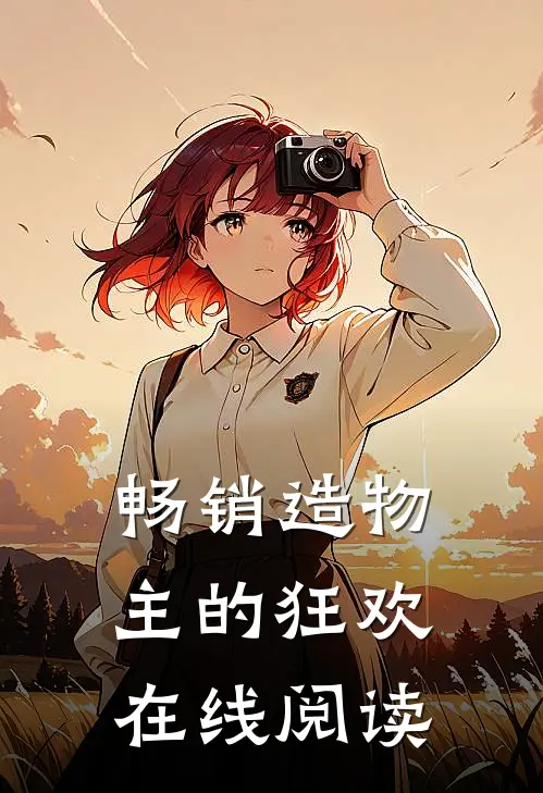 畅销造物主的狂欢在线阅读