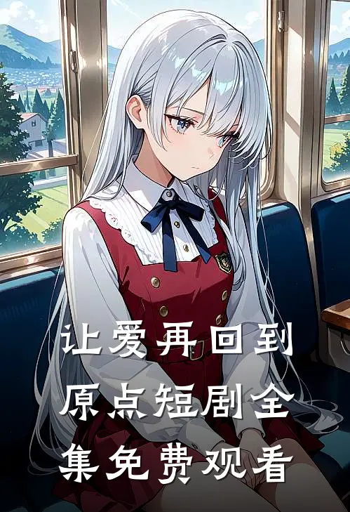 让爱再回到原点短剧全集免费观看