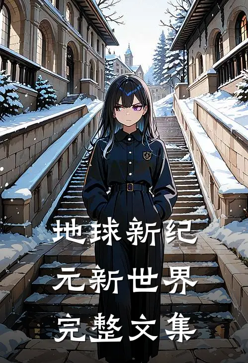 地球新纪元新世界完整文集