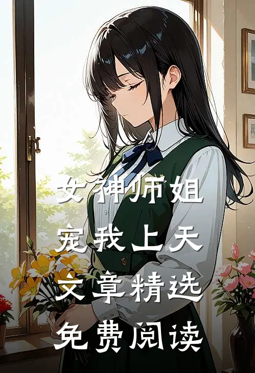 女神师姐宠我上天文章精选免费阅读