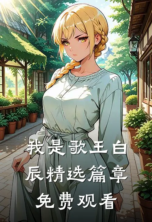 我是歌王白辰精选篇章免费观看